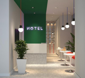 Vere Side Hotel